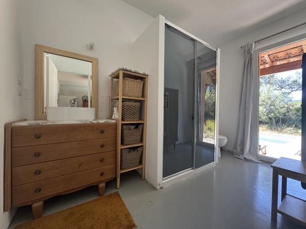 Immobilier Vidauban (83550) – Maison 128m2 – 499 000 €