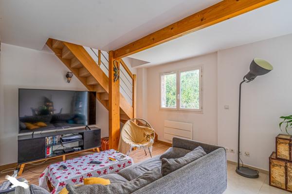 Maison à vendre |  Mérignac |  6 pièces | 118 m²