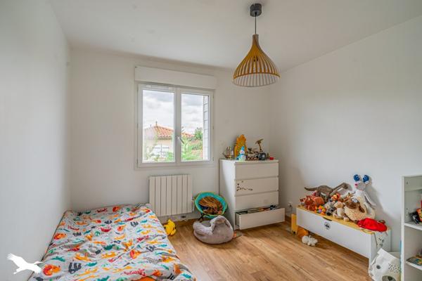 Maison à vendre |  Mérignac |  6 pièces | 118 m²