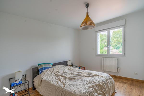 Maison à vendre |  Mérignac |  6 pièces | 118 m²