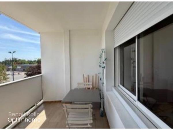 COUP DE CŒUR POUR CE MAGNIFIQUE F5 de 97 M² - 3 chambres - ENTIÈREMENT RÉNOVÉ _ Le Mans (72)