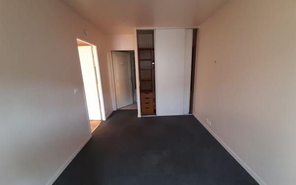 Appartement à vendre    2 pièces • 45,53 m2 Antony