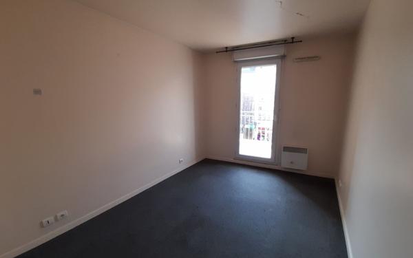 Appartement à vendre    2 pièces • 45,53 m2 Antony