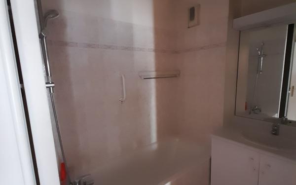 Appartement à vendre    2 pièces • 45,53 m2 Antony