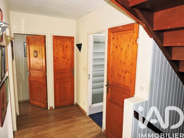 Maison à vendre 7 pièces 144,87 m² Voisins-le-Bretonneux