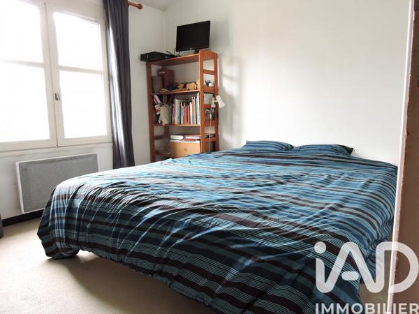Maison à vendre 7 pièces 144,87 m² Voisins-le-Bretonneux