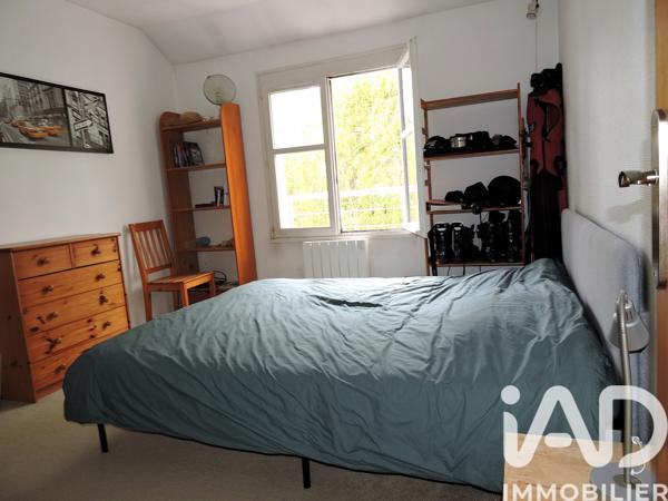Maison à vendre 7 pièces 144,87 m² Voisins-le-Bretonneux