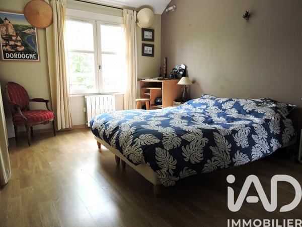 Maison à vendre 7 pièces 144,87 m² Voisins-le-Bretonneux