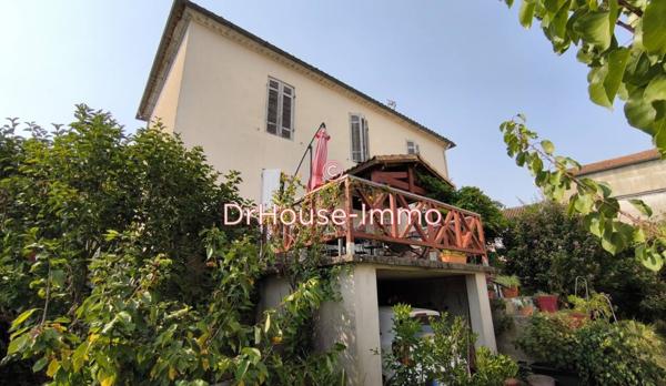 Maison à vendre 6 pièces de 187 m²