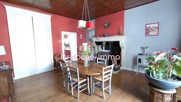 Maison à vendre 6 pièces de 187 m²