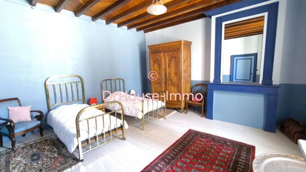 Maison à vendre 6 pièces de 187 m²