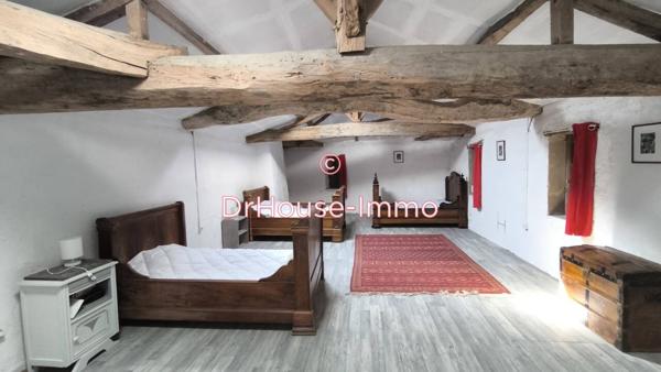 Maison à vendre 6 pièces de 187 m²