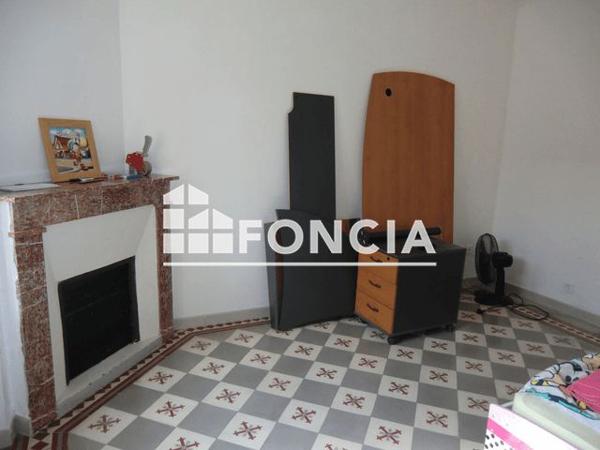 Location Maison 4 pièces 93.38 m² - 3 CHEMIN DE LA FONT DU LOUP Cannes Et Clairan 30260