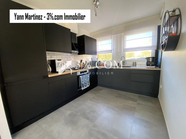 Maison 4 pièce(s) 3 chambre(s) 91.1 m²