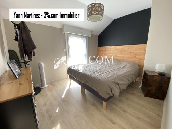 Maison 4 pièce(s) 3 chambre(s) 91.1 m²