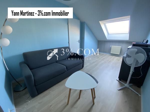 Maison 4 pièce(s) 3 chambre(s) 91.1 m²