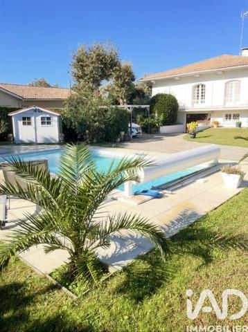 Maison à vendre 7 pièces 170 m² Audenge