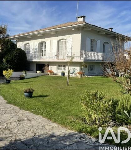 Maison à vendre 7 pièces 170 m² Audenge