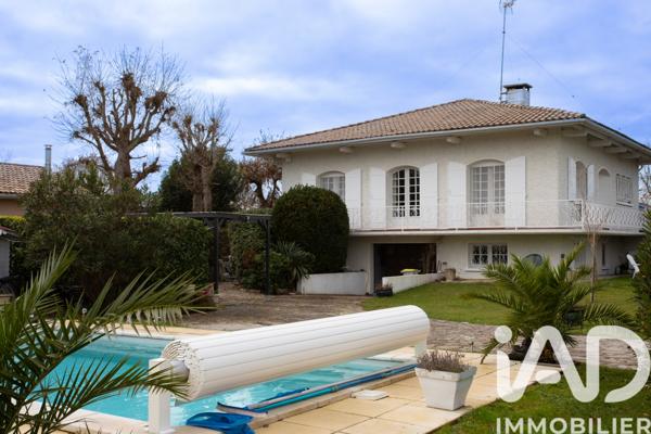 Maison à vendre 7 pièces 170 m² Audenge