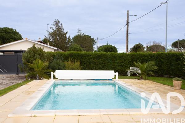 Maison à vendre 7 pièces 170 m² Audenge