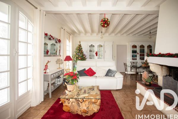 Maison à vendre 7 pièces 170 m² Audenge