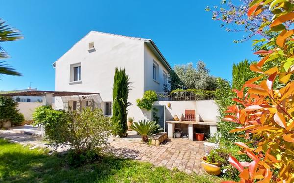 Maison à louer    2 pièces •  Pinet