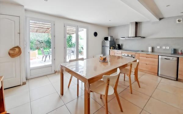 Maison à louer    2 pièces •  Pinet