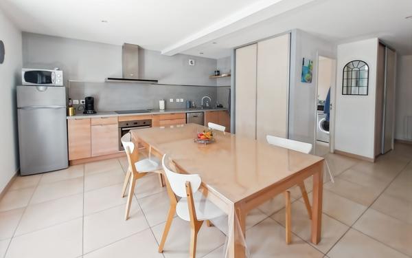 Maison à louer    2 pièces •  Pinet