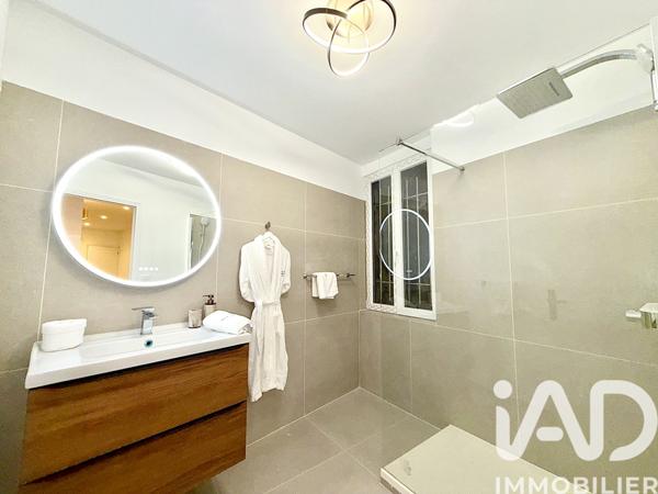 Appartement à vendre 2 pièces 43 m² Nice