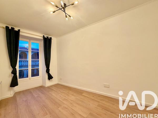 Appartement à vendre 2 pièces 43 m² Nice