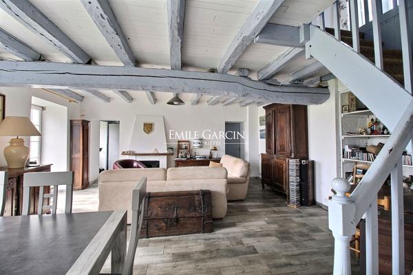 Guérande, Domaine de 37 hectares au coeur des marais salants à vendre  Pays de la Loire