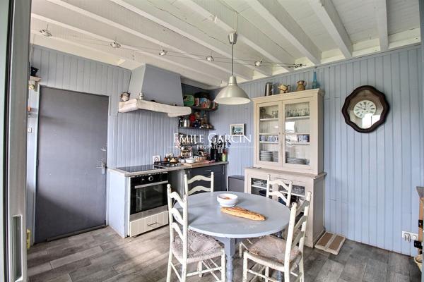 Guérande, Domaine de 37 hectares au coeur des marais salants à vendre  Pays de la Loire