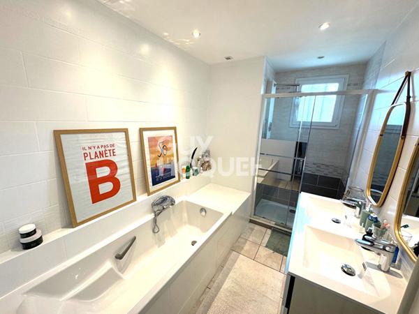 Belle maison Familiale Maison à Andilly - 4 Chambres