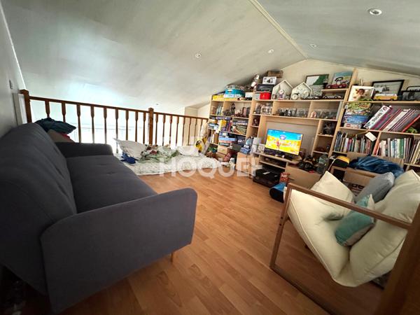 Belle maison Familiale Maison à Andilly - 4 Chambres