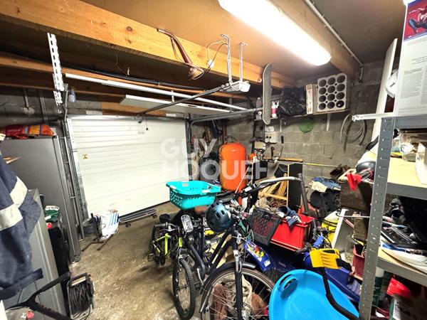 Belle maison Familiale Maison à Andilly - 4 Chambres