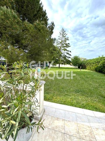 Belle maison Familiale Maison à Andilly - 4 Chambres