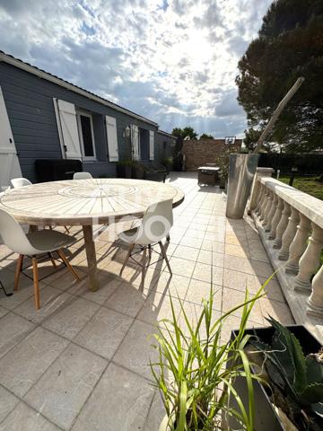 Belle maison Familiale Maison à Andilly - 4 Chambres