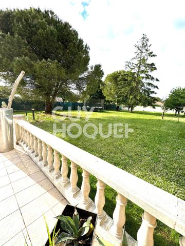 Belle maison Familiale Maison à Andilly - 4 Chambres