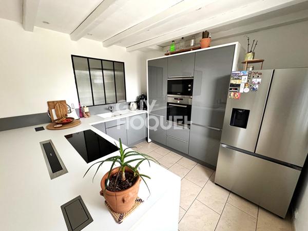 Belle maison Familiale Maison à Andilly - 4 Chambres