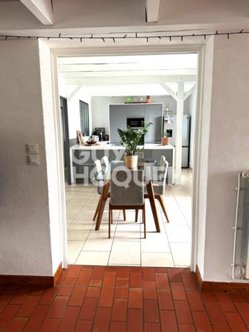 Belle maison Familiale Maison à Andilly - 4 Chambres