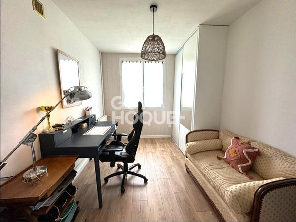 Belle maison Familiale Maison à Andilly - 4 Chambres