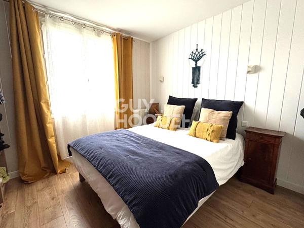 Belle maison Familiale Maison à Andilly - 4 Chambres