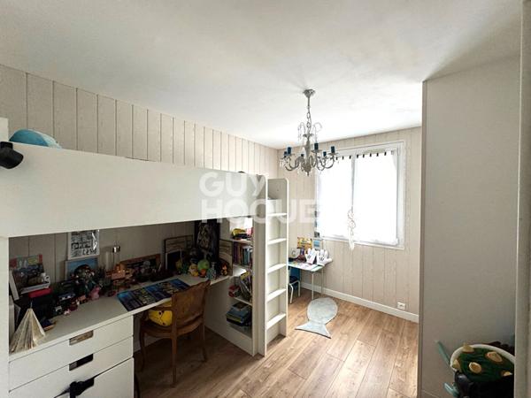 Belle maison Familiale Maison à Andilly - 4 Chambres