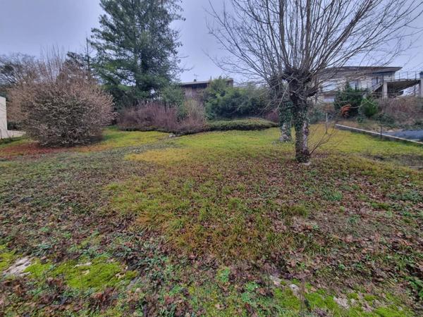 Vente Terrain 745 m2 à Beynes