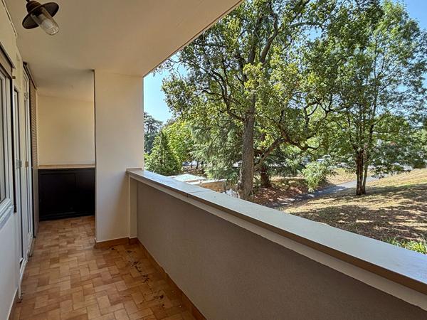 Appartement 4 pièces 68.77 m2
