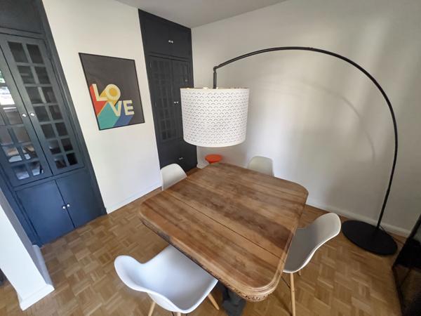 Appartement 4 pièces 68.77 m2
