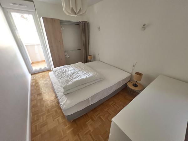 Appartement 4 pièces 68.77 m2