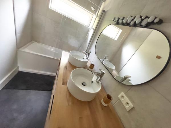 Appartement 4 pièces 68.77 m2