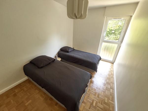 Appartement 4 pièces 68.77 m2