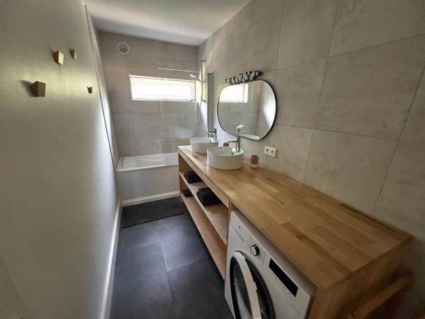 Appartement 4 pièces 68.77 m2
